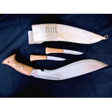 World War I Kukri: