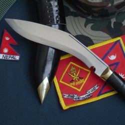 Nepal Army / Police