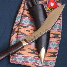 Super Mini Jungle Khukuri 