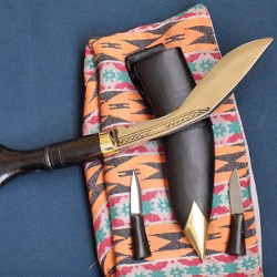 Hunting Khukuri