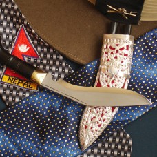 5" Kothimora Khukuri 