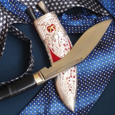 6" Special Kothimora Khukuri 
