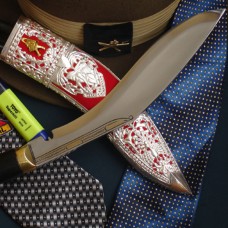 10" Special Kothimora kukri 