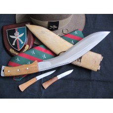 Operation War freedom kukri